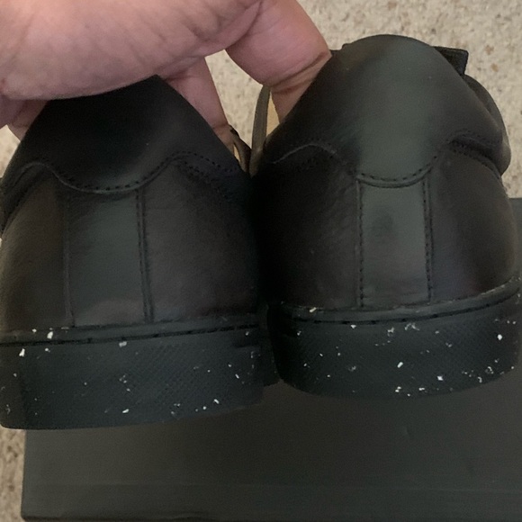 Leather Shoes/Decks/Sneakers - Picture 6 of 8